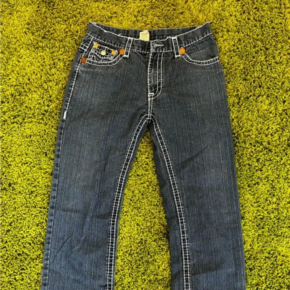 Vintage true religion jeans!! - Picture 3 of 3